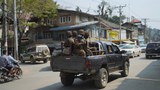 ဖားကန့်မှာ လူငယ်နှစ်ဦးကို စစ်ကောင်စီတပ်က သေနတ်နဲ့ ပစ်သတ်