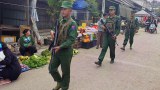 ကိုးကန့်တပ်ဖွဲ့ အဓမ္မစစ်သားစုဆောင်းမှု ဥပဒေနဲ့မညီကြောင်း HRW ဝေဖန်
