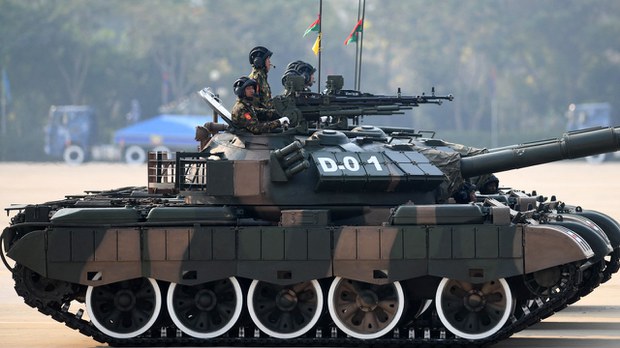 စစ်ကောင်စီကို ကူညီနေတဲ့ နိုင်ငံခြားဘဏ်တွေကို အရေးယူဖို့ HRW တိုက်တွန်း စစ်ကောင်စီကို ကူညီနေတဲ့ နိုင်ငံခြားဘဏ်တွေကို အရေးယူဖို့ HRW တိုက်တွန်း