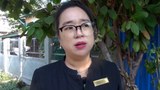 ရှေ့နေ ဒေါ်ရွက်နုအောင် ရရှိတဲ့ လူ့အခွင့်အရေးဆိုင်ရာ ဆုပေးပွဲ အီတလီမှာ ကျင်းပ
