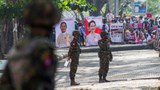 အကြမ်းဖက်မှုတွေရပ်ပြီး စစ်မှန်တဲ့ဆွေးနွေးပွဲတွေလုပ်ဖို့ နိုင်ငံတကာ ထပ်မံတိုက်တွန်း