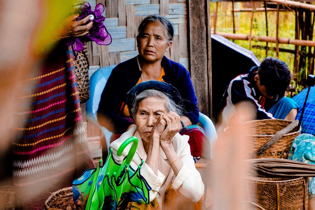 ငါးလအတွင်း အကူအညီလိုအပ်သူ နှစ်သန်းကျော် တိုးလာ ငါးလအတွင်း အကူအညီလိုအပ်သူ နှစ်သန်းကျော် တိုးလာ