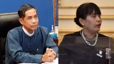 ICJ အမှုအတွက် ဦးကိုကိုလှိုင်နဲ့ ဒေါ်သီတာဦးတို့ကို စစ်ကောင်စီခန့်ထား