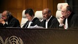 ICJ မှာ ကြားနာတဲ့အခါ စစ်ကောင်စီကို တက်ခွင့်မပြုဖို့ NUG တင်ပြထား