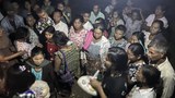 နိုင်ငံတကာ ဥပဒေတွေကို လေးစားလိုက်နာဖို့ ကမ္ဘာ့ကြက်ခြေနီညီလာခံ တိုက်တွန်း