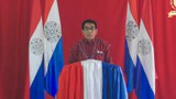 တရားမျှတမှုအတွက် တိုက်ပွဲဝင်ကြဖို့ IEC ဥက္ကဋ္ဌတိုက်တွန်း