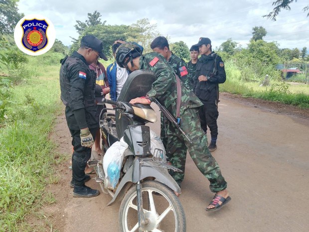 ပြည်သူကို အကျပ်အတည်းဖြစ်စေတဲ့ ရာဇဝတ်မှုတွေကို အရေးယူမယ်လို့ IEC သတိပေး