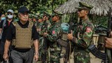 မဟာမိတ်တွေထဲက အရည်အချင်းရှိသူတွေ အစိုးရအဖွဲ့မှာထည့်သွင်းဖို့ NUG ယာယီသမ္မတပြော