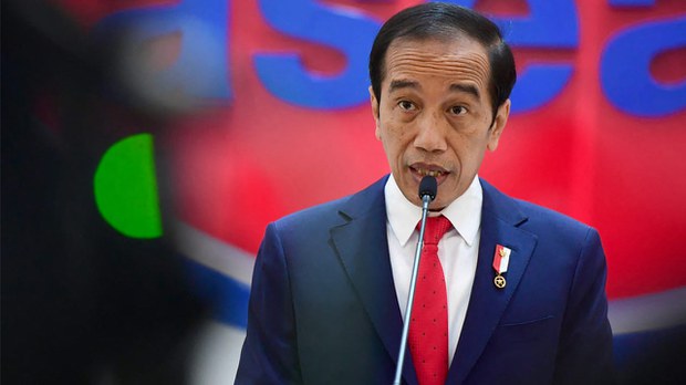 အာဆီယံရဲ့ မြန်မာ့အရေး သဘောတူချက် အကောင်အထည် မဖော်လို့ အင်ဒိုနီးရှား စိတ်ပျက်