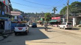 ဖားကန့်မှာ လက်နက်ကြီးကြောင့် ကလေးတစ်ဦး အပါအဝင် ဒေသခံသုံးဦး ဒဏ်ရာရ