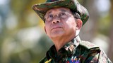 စစ်ကောင်စီရဲ့ အရပ်သားတွေအပေါ် အကြမ်းဖက်မှု နိုင်ငံတကာ လက်မခံ