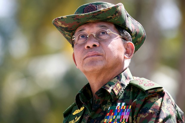 စစ်ကောင်စီရဲ့ အရပ်သားတွေအပေါ် အကြမ်းဖက်မှု နိုင်ငံတကာ လက်မခံ စစ်ကောင်စီရဲ့ အရပ်သားတွေအပေါ် အကြမ်းဖက်မှု နိုင်ငံတကာ လက်မခံ