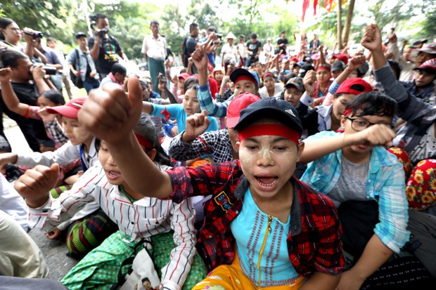 2018-10-29T123237Z_1973769425_RC11610B0DF0_RTRMADP_3_MYANMAR-GARMENT.JPG 2018-10-29T123237Z_1973769425_RC11610B0DF0_RTRMADP_3_MYANMAR-GARMENT.JPG