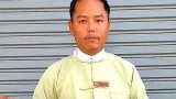 နောင်ချိုုက CDM ဒုမြို့နယ်အုပ်ချုပ်ရေးမှူး စစ်ကြောရေးမှာသေဆုံး