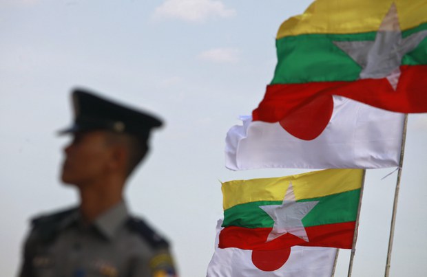 ပြည်တွင်းသတ်ဖြတ်မှုတွေကြောင့် မြန်မာ့စစ်ရေးသင်တန်းတွေ ဂျပန် ရပ်ဆိုင်းမည် ပြည်တွင်းသတ်ဖြတ်မှုတွေကြောင့် မြန်မာ့စစ်ရေးသင်တန်းတွေ ဂျပန် ရပ်ဆိုင်းမည်