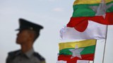 ပြည်တွင်းသတ်ဖြတ်မှုတွေကြောင့် မြန်မာ့စစ်ရေးသင်တန်းတွေ ဂျပန် ရပ်ဆိုင်းမည်