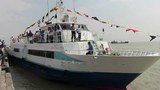 လက်ဆောင်ပေးတဲ့သင်္ဘော စစ်ရေးအသုံးပြုမှု စစ်ကောင်စီကို ဂျပန်အစိုးရကန့်ကွက်