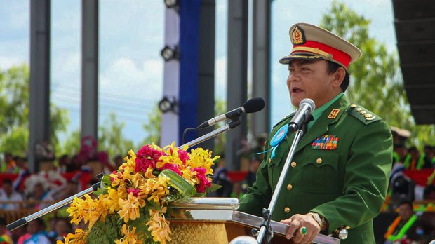 BGF ခေါင်းဆောင်တွေကို အမြန်ဆုံးဖမ်းဆီးဖို့ ထိုင်းအစိုးရကို JFM တိုက်တွန်း