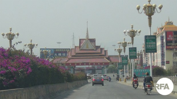 တရုတ်နယ်စပ်မှာ အလုပ်လက်မဲ့ မြန်မာအလုပ်သမားတွေ အခက်တွေ့နေ