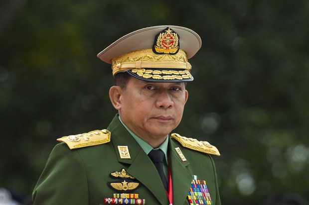 စစ်ခေါင်းဆောင်ကို ဖမ်းဆီးနိုင်ရေး အစွမ်းကုန်ကြိုးပမ်းမယ်လို့ NUG နဲ့ မဟာမိတ်တိုင်းရင်းသားအဖွဲ့တွေပြော
