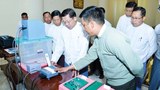 စစ်ကောင်စီ ရွေးကောက်ပွဲအတွက် ထောက်ပံ့အားပေးမှုတွေအပေါ် NUG သတိပေး
