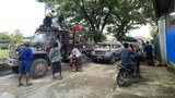 ဖားကန့်မှာ စစ်ကောင်စီတပ်နဲ့ KIA စစ်ရေးတင်းမာနေလို့ ဒေသခံတွေ ထွက်ပြေးရ