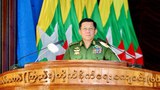 စစ်ကို ဆက်လက်ဆင်နွှဲသွားမယ်လို့ စစ်ခေါင်းဆောင်ပြော