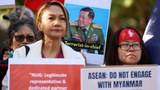 ဗိုလ်ချုပ်မှူးကြီး မင်းအောင်လှိုင်ကို မယုံကြည်မှုများနေကြောင်း BSI စစ်တမ်းထုတ်ပြန်
