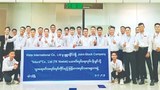 ရုရှားကို မြန်မာအလုပ်သမားတွေ စစ်ကောင်စီ စတင်စေလွှတ်