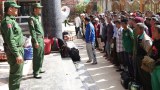 လက်နက်ချ စစ်ကောင်စီတပ်သားတွေကို MNDAA ဆုကြေးငွေ ပေးမည်