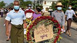 ကဗျာဆရာ ခက်သီနဲ့ အလားတူ ဖြစ်ရပ်ဆိုးတွေအတွက် တရားမျှတမှု လိုနေ