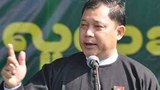 ကချင်အမျိုးသားကွန်ဂရက်ပါတီ ဥက္ကဋ္ဌ ဖမ်းဆီးခံရ