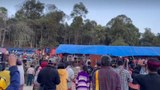 ကချင်ဒေသမှာ မြေရှားသတ္တုတူးဖော်မှုတွေရပ်တန့်ဖို့ အရပ်ဘက်အဖွဲ့တွေ တောင်းဆို