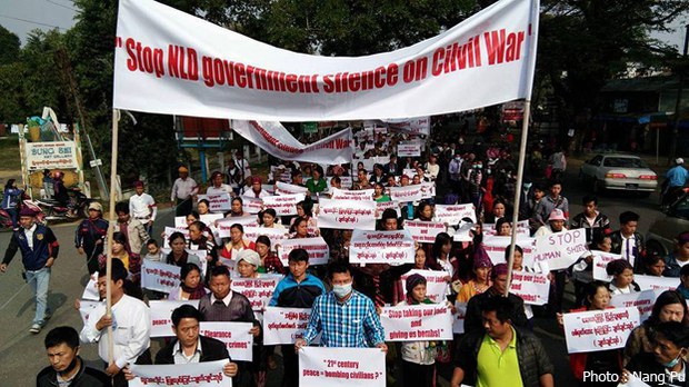 kachin-war-protest-622