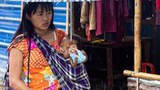 ဆယ်စုနှစ်ကြာတိုက်ပွဲကာလအတွင်း ကချင်စစ်ရှောင်တစ်သိန်းကျော် နေရပ်မပြန်နိုင်သေး