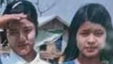 ကလေးမြို့ ချောင်းခွရွာမှာ မီးရှို့ခံထားရတဲ့ သားအမိသုံးဦး အလောင်းတွေ့
