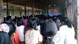 ကလေးမြို့နယ်မှာ စစ်အာဏာရှင်ဆန့်ကျင်ရေး သပိတ်ပြုလုပ်