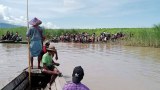 ကလေးမြို့ တိုက်ပွဲ စစ်ကောင်စီဘက်က ၁၉ ဦးထက်မနည်း ကျဆုံးလို့ PDF ပြော