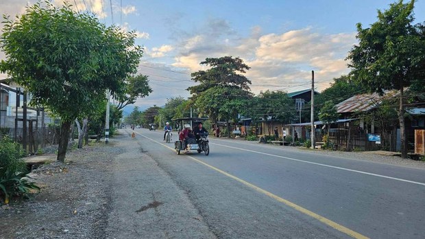 ကလေးမြို့မှာ စစ်ကောင်စီတပ်က ပစ်ခတ်မှုကြောင့် အရပ်သား သုံးဦး သေဆုံး ကလေးမြို့မှာ စစ်ကောင်စီတပ်က ပစ်ခတ်မှုကြောင့် အရပ်သား သုံးဦး သေဆုံး