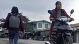 ကလေးမြို့မှာ ကိုဗစ်ကူးစက်သူများလာလို့ ခရီးသည်တင်ကားတွေ သွားလာခွင့်ပိတ်