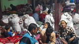 ကလေးမှာ စစ်ဆင်ရေးကြောင့် ဒုက္ခသည် တစ်သောင်းကျော် နေရပ်ပြန်ဖို့ခက်နေ