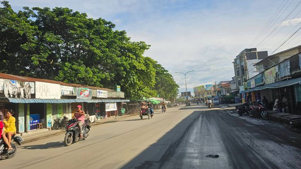 ကလေးမြို့မှာ စစ်မှုထမ်းဖို့အတွက် လူငယ်နှစ်ဆယ်ခန့် ဖမ်းဆီးစုဆောင်းခံရ