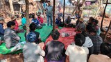 ကလေးမြို့နယ်မှာ စစ်ဘေးဒုက္ခသည် သုံးသောင်းကျော် အကူအညီလိုနေ