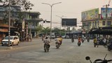 ကလေးမြို့မှာ နှစ်ပတ်အတွင်း လူငယ် လေးဆယ်ခန့် ဖမ်းဆီးခံရ