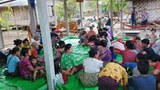 ကလေးမြို့တိုက်ပွဲ တစ်ပတ်အတွင်း ဒေသခံ ဆယ်ဦးနဲ့ ကာကွယ်ရေးတပ်ဖွဲ့၀င် ကိုးဦး သေဆုံး