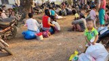 စစ်ကြောင်းတွေကြောင့် ကန့်ဘလူဒေသခံငါးဦး သေဆုံး၊ သုံးဆယ်ကျော် ဖမ်းဆီးခံထားရ