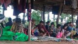 တန့်ဆည်မြို့ ကပေါင်းကျရွာကို စစ်ကောင်စီတပ်တွေ စီးနင်း၊ ရွာသားတွေထွက်ပြေးနေရ