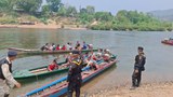 တိုက်ပွဲကြောင့် မြန်မာစစ်ဘေးဒုက္ခသည် ၁၀၀ ကျော် ထိုင်းနိုင်ငံဘက် ထွက်ပြေး