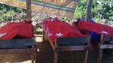 ကသာမှာ ဒရုန်းတပ်ဖွဲ့ဝင် သုံးဦး သတ်ဖြတ်ခံရ