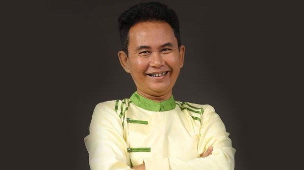 ဟာသသရုပ်ဆောင် ကောင်းကျော် အဖမ်းခံရ